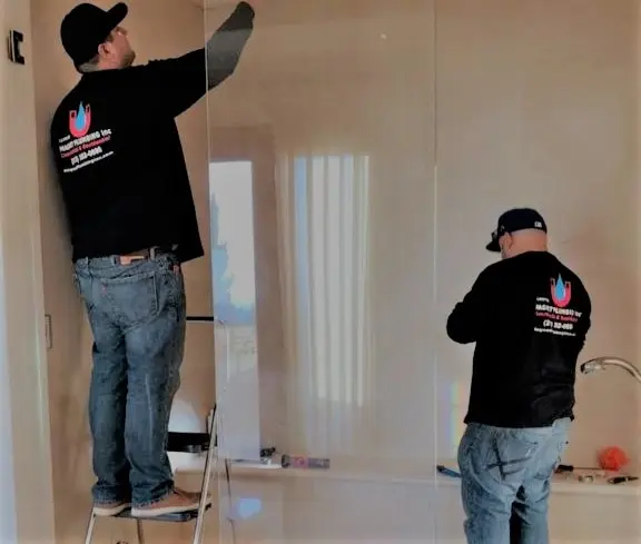 Professional plumbing installation for Tankless Water Heater Installation in Black Creek